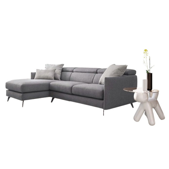 Kampinė sofa VANESSA 200x169x92h
