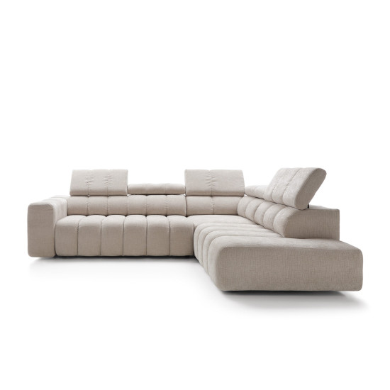 Nurgadiivan electric seat extension Zürich