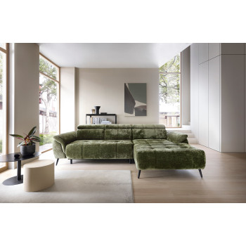 Nurgadiivan electric seat extension Genova I