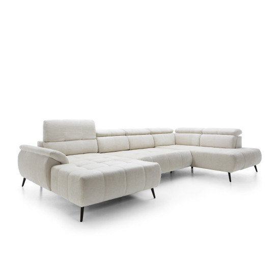 Nurgadiivan electric seat extension Genova III image