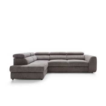 Kampinė sofa BLUVEL II