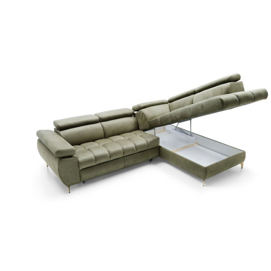 Nurgadiivan LUGANO II image