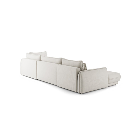 Nurgadiivan MOJAVE III Võimalikud diivanid, Õhulised nurgadiivanid image