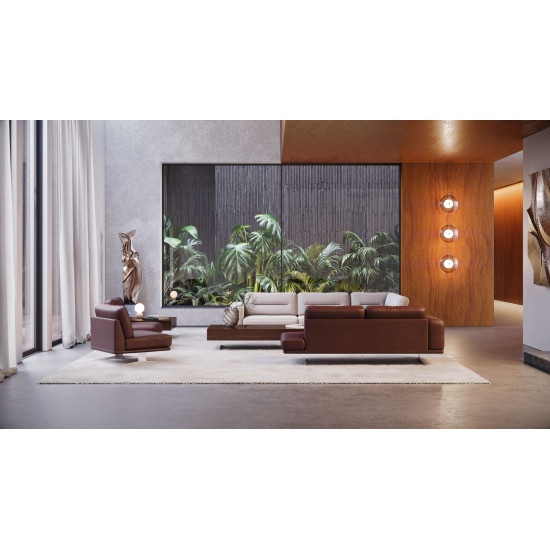 2-kohaline diivan BOLOGNA image