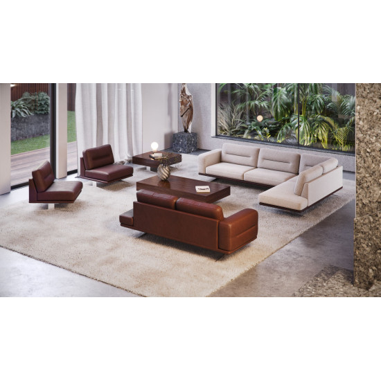 2-kohaline diivan BOLOGNA image