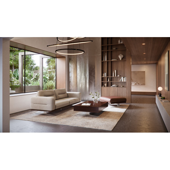 3-kohaline diivan BOLOGNA Diivanid, Neizvelkamie, kolme kohalised diivanid image