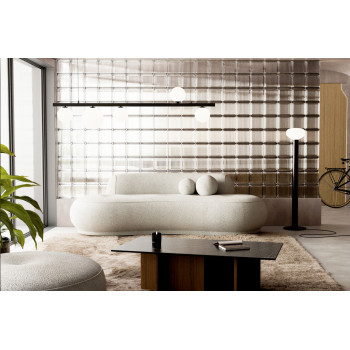 3-kohaline diivan GIO