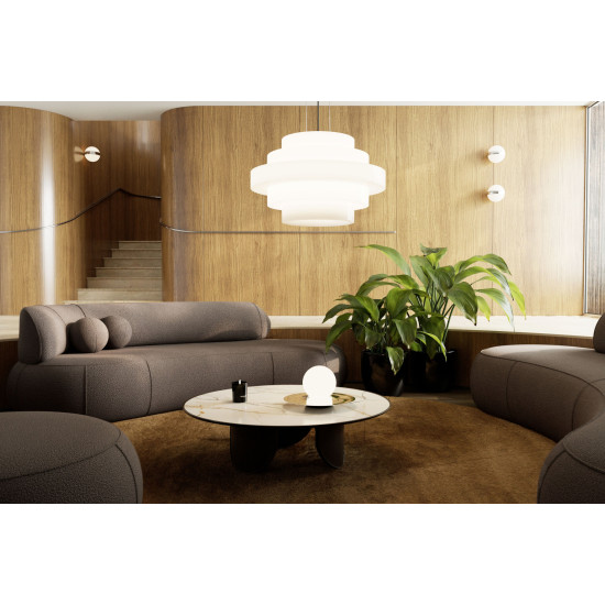 3-kohaline diivan SOUL image