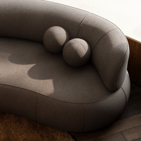 3-kohaline diivan SOUL image