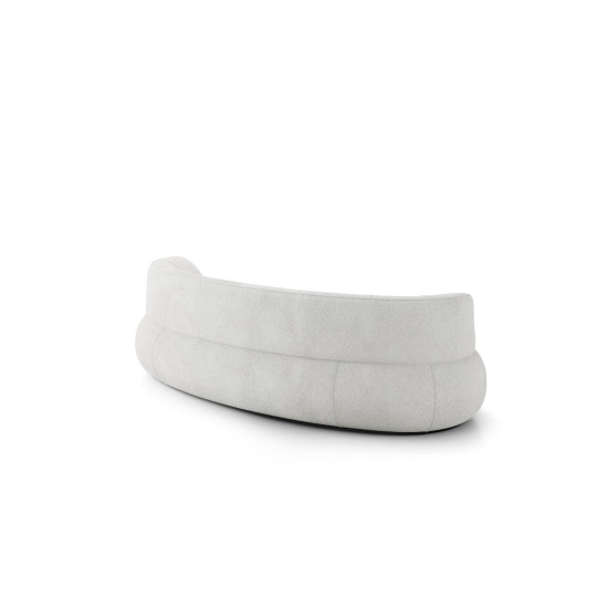 3-kohaline diivan SOUL Diivanid, Neizvelkamie, kolme kohalised diivanid image