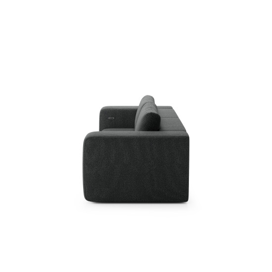 Diivan BERN ELECTRIC Diivanid, Neizvelkamie, kolme kohalised diivanid image