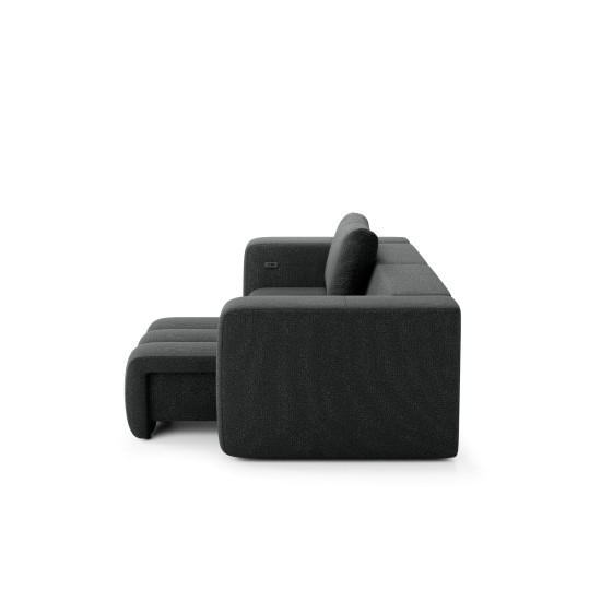 Diivan BERN ELECTRIC Diivanid, Neizvelkamie, kolme kohalised diivanid image