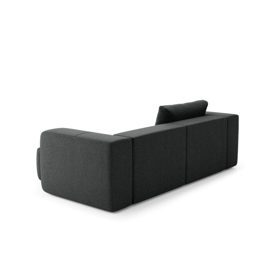 Diivan BERN ELECTRIC Diivanid, Neizvelkamie, kolme kohalised diivanid image