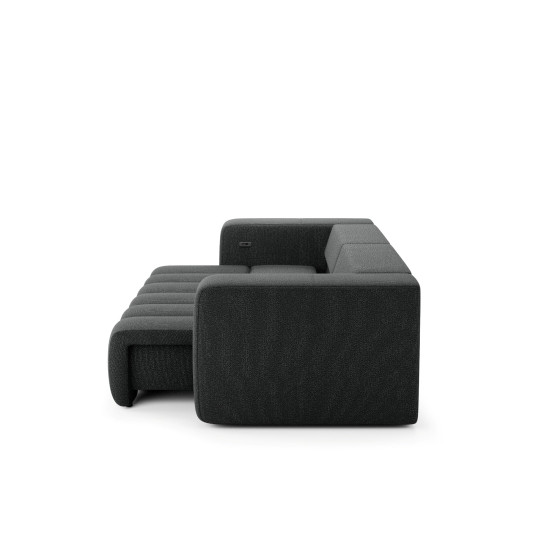 Diivan BERN ELECTRIC Diivanid, Neizvelkamie, kolme kohalised diivanid image