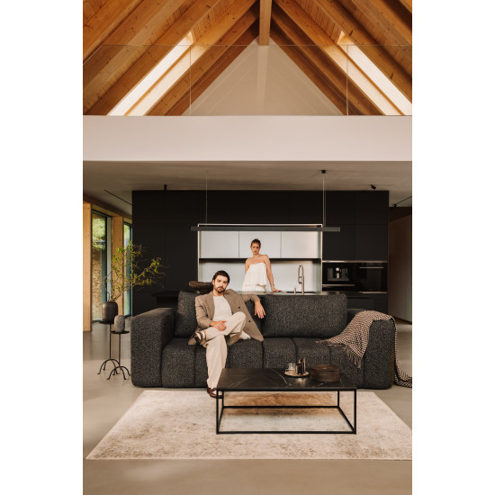 Diivan BERN ELECTRIC Diivanid, Neizvelkamie, kolme kohalised diivanid image