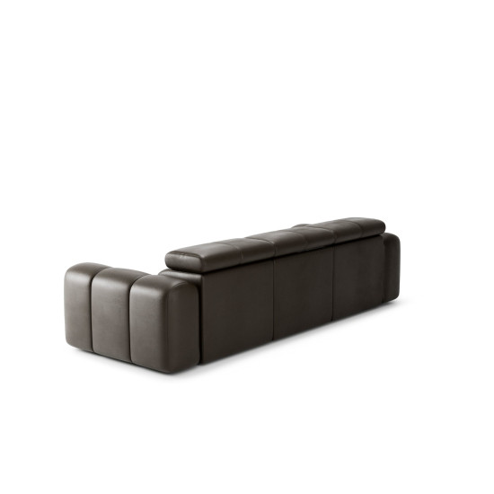 Mooduldiivan BLOOM Diivanid, Neizvelkamie, kolme kohalised diivanid image