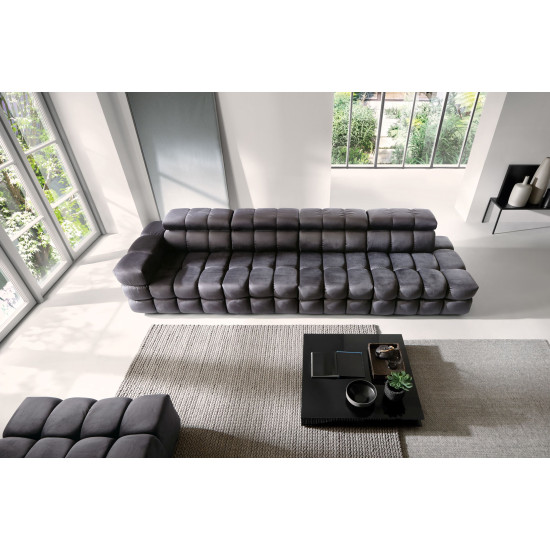 Mooduldiivan BUFFALO Diivanid, Neizvelkamie, kolme kohalised diivanid image