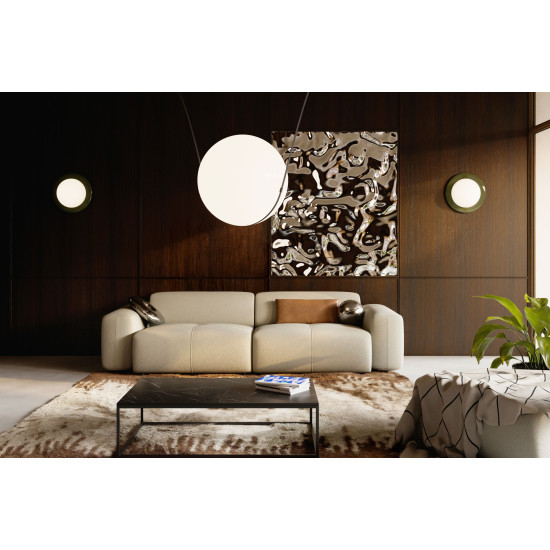 Mooduldiivan CALM Diivanid, Neizvelkamie, kahekohalised diivanid image