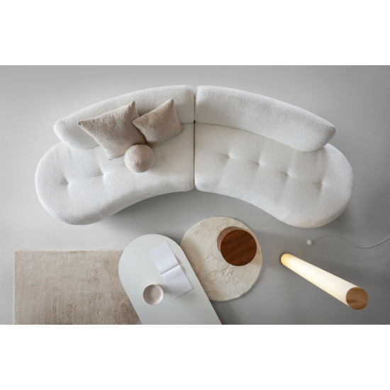 Mooduldiivan GIO Diivanid, Neizvelkamie, kolme kohalised diivanid image