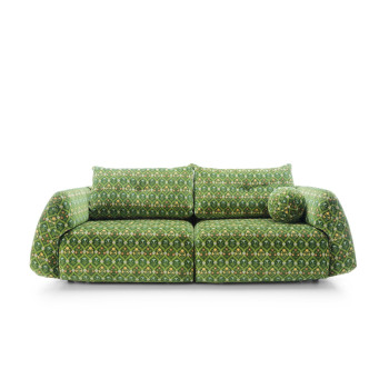 Diivan electric seat extension Camira × Tyszka