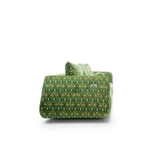 Diivan electric seat extension Camira × Tyszka Diivanid, Neizvelkamie, kolme kohalised diivanid image