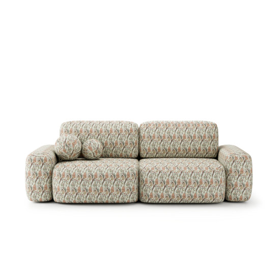 Diivanvoodi BOLD × TYSZKA Võimalikud diivanid, Võimalik, kolmeistmeline diivan image