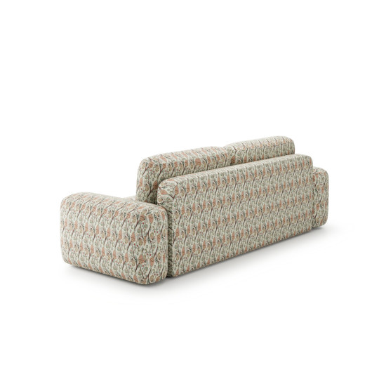 Diivanvoodi BOLD × TYSZKA Võimalikud diivanid, Võimalik, kolmeistmeline diivan image