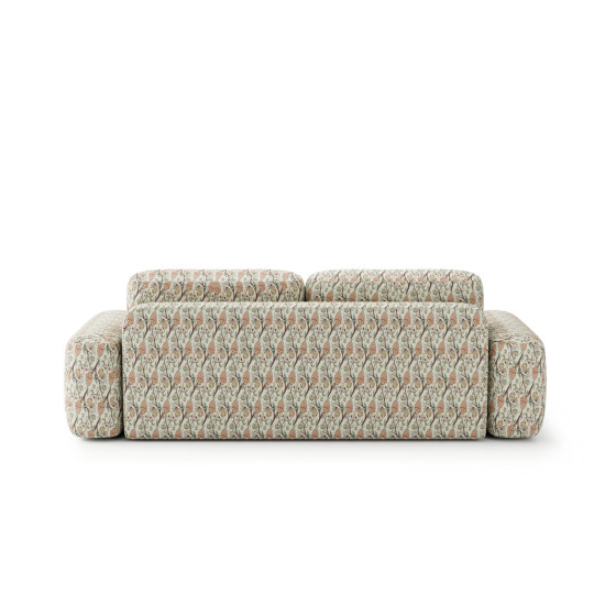 Diivanvoodi BOLD × TYSZKA Võimalikud diivanid, Võimalik, kolmeistmeline diivan image