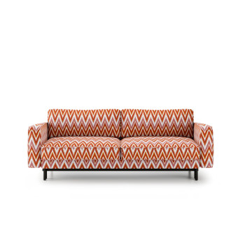 Miegamoji sofa CALIFORNIA × TYSZKA