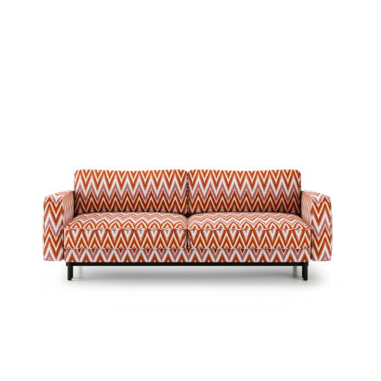 Diivanvoodi CALIFORNIA × TYSZKA Võimalikud diivanid, Võimalik, kolmeistmeline diivan image