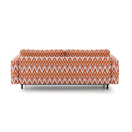 Diivanvoodi CALIFORNIA × TYSZKA Võimalikud diivanid, Võimalik, kolmeistmeline diivan image