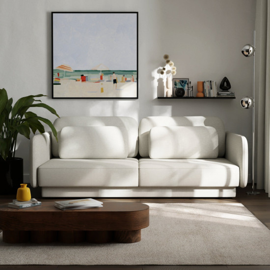 Diivanvoodi EBONY Võimalikud diivanid, Võimalik, kolmeistmeline diivan image