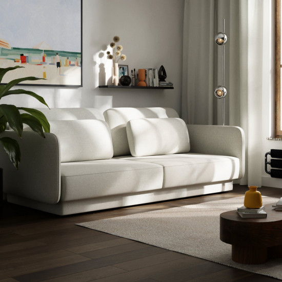 Diivanvoodi EBONY Võimalikud diivanid, Võimalik, kolmeistmeline diivan image