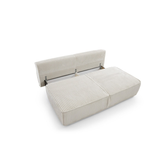 Diivanvoodi KOMMA Võimalikud diivanid, Võimalik, kolmeistmeline diivan image