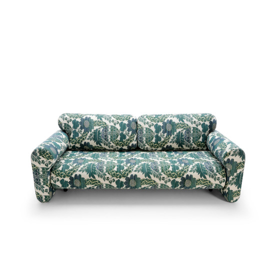 Diivanvoodi MESSALINNA × TYSZKA Võimalikud diivanid, Võimalik, kolmeistmeline diivan image