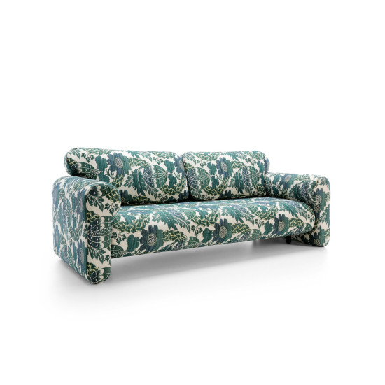 Diivanvoodi MESSALINNA × TYSZKA Võimalikud diivanid, Võimalik, kolmeistmeline diivan image