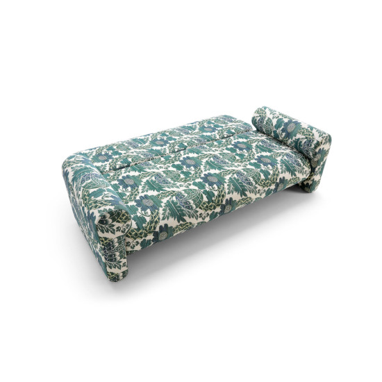 Diivanvoodi MESSALINNA × TYSZKA Võimalikud diivanid, Võimalik, kolmeistmeline diivan image