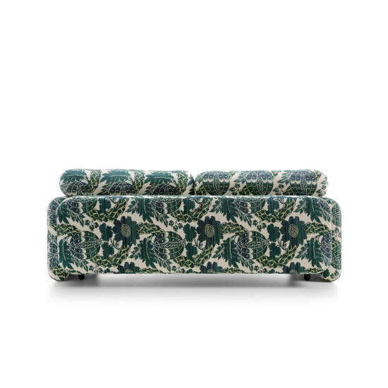 Diivanvoodi MESSALINNA × TYSZKA Võimalikud diivanid, Võimalik, kolmeistmeline diivan image