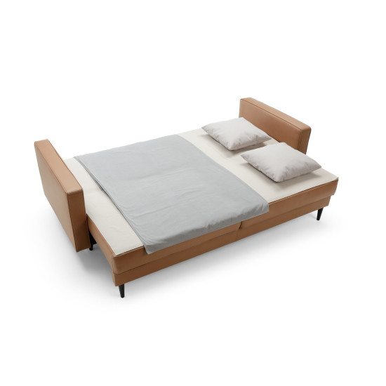 Diivanvoodi TIVOLI Võimalikud diivanid, Võimalik, kolmeistmeline diivan image