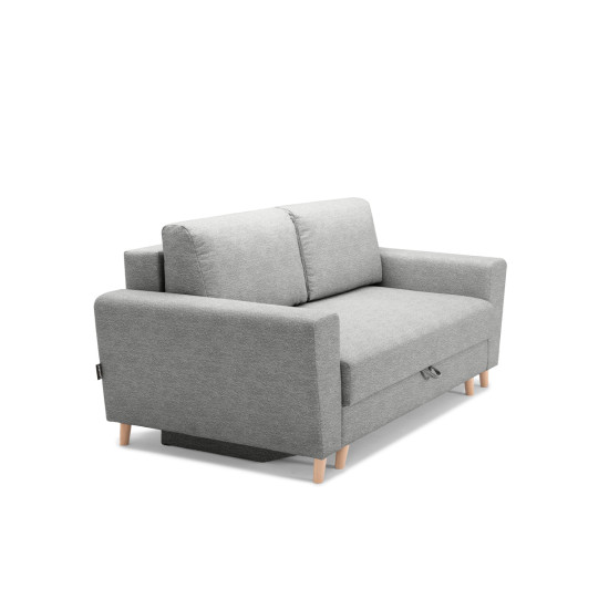 Diivanvoodi Madera 160×200 image