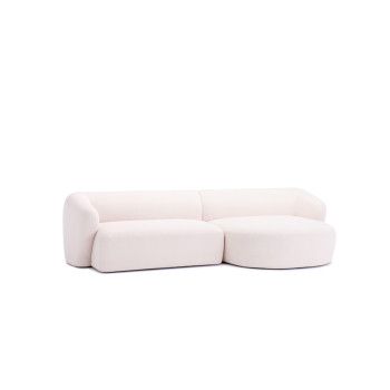 Corner sofa Piave Duo