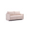 Diivanvoodi Madera Slim 140×200