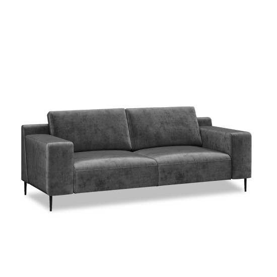 Kolmekohaline diivan Trivio Diivanid, Mitteavatavad kolmekohalised diivanid image
