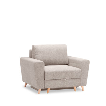Tugitoolvoodi Madera 70×200