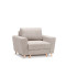 Tugitoolvoodi Madera 70×200