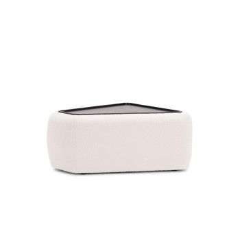 Coffee table Piave (trapezoid)