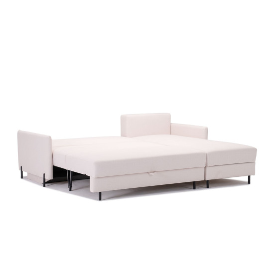 Nurgadiivanvoodi Madera Slim 210×200 Võimalikud diivanid, Õhulised nurgadiivanid image