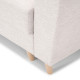 Diivanvoodi Madera 140×200 Võimalikud diivanid, Voodisse tõmmatavad kahekooselised diivanid image