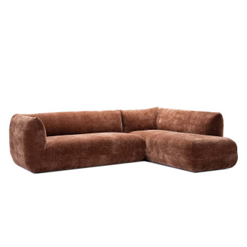 Corner sofa Ferro Concept