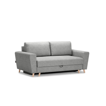 Diivanvoodi Madera 160×200
